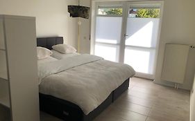 Luxliv Apartements