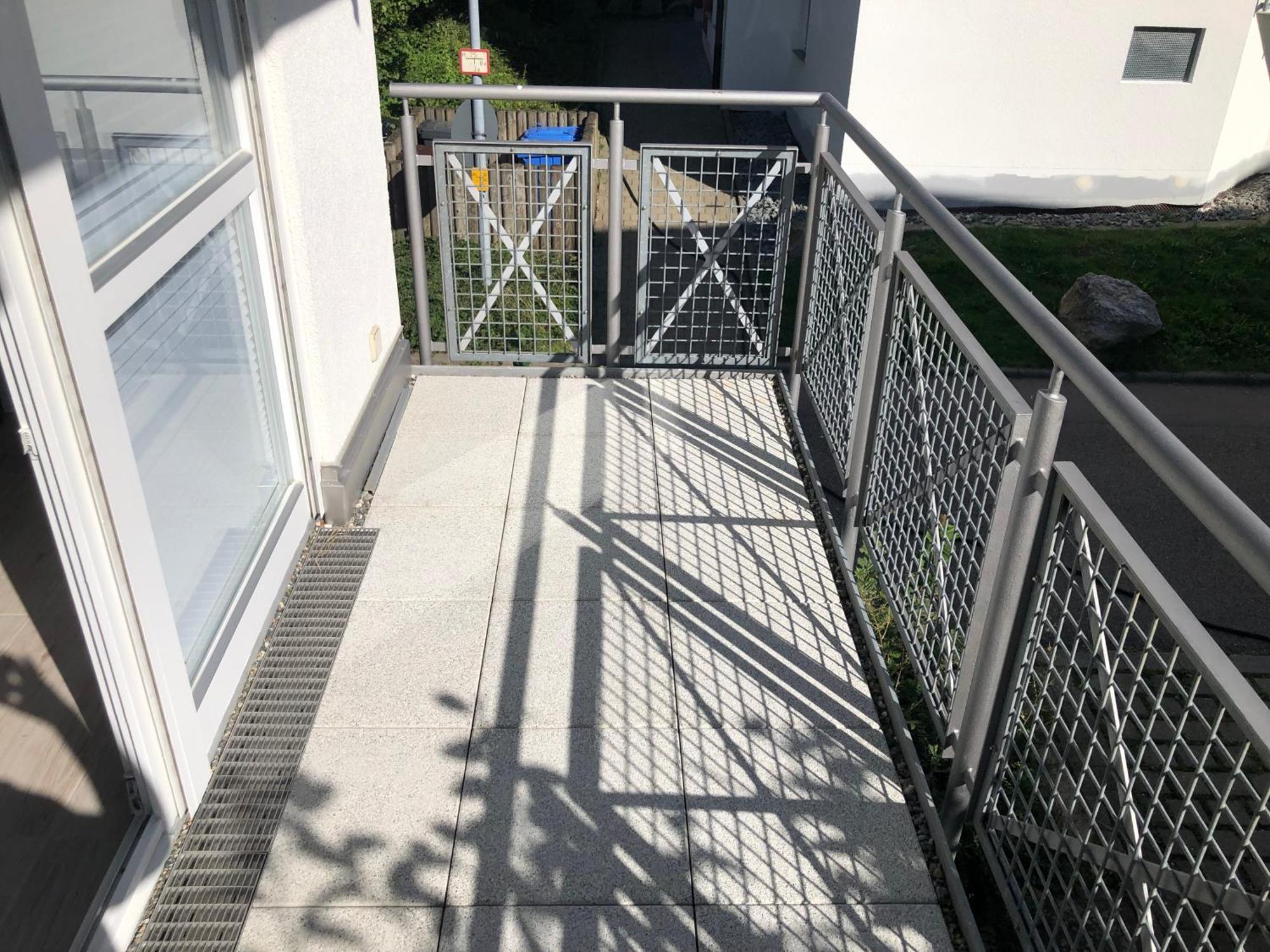 Luxliv Apartements Balingen Exterior foto